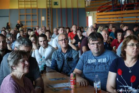 Ansambel bratov Poljanšek že 50 let navdihuje in zabava z nepozabnimi melodijami (22)